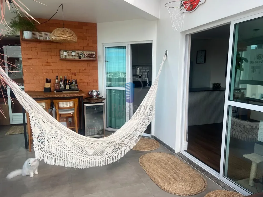 Cobertura, 3 quartos, 130 m² - Foto 12