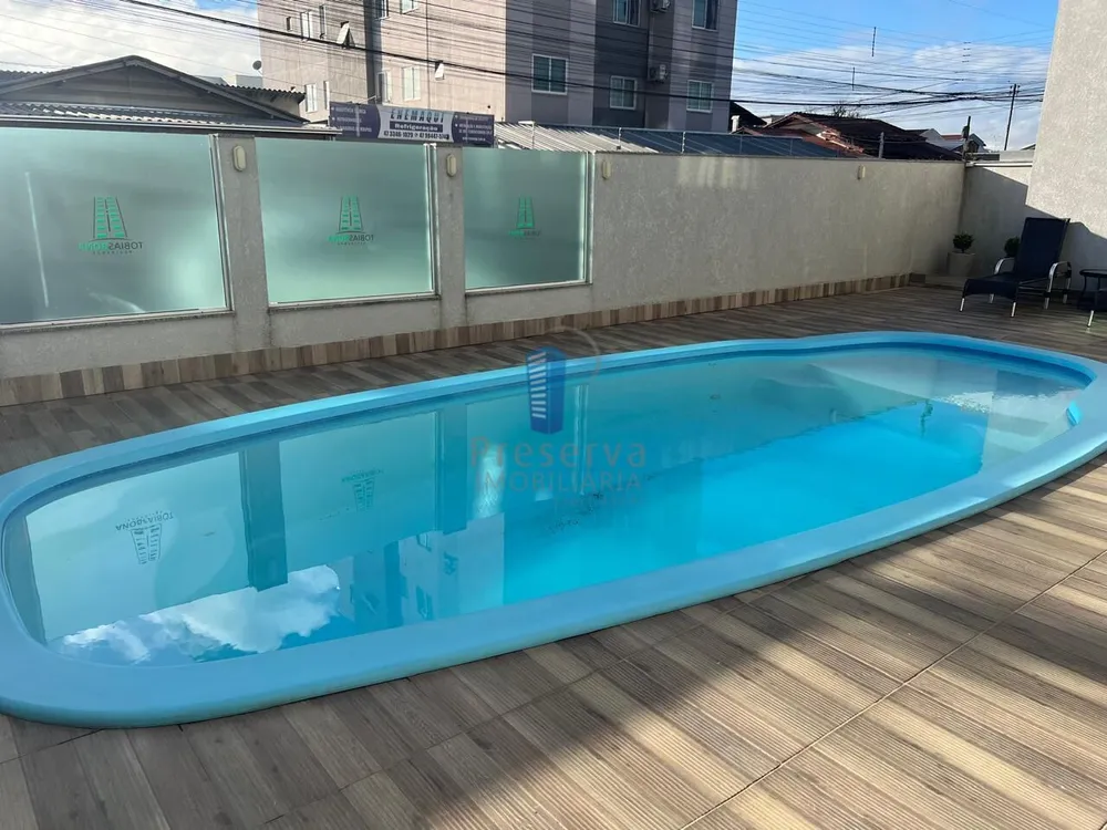 Cobertura, 3 quartos, 130 m² - Foto 3