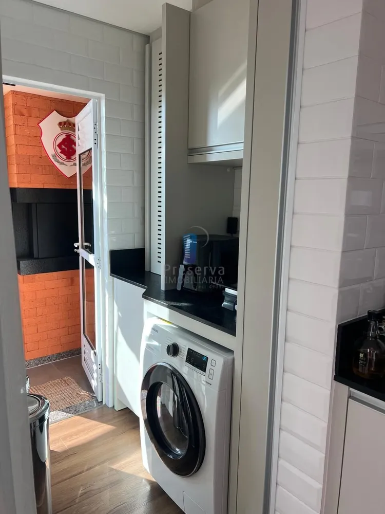 Cobertura, 3 quartos, 130 m² - Foto 11