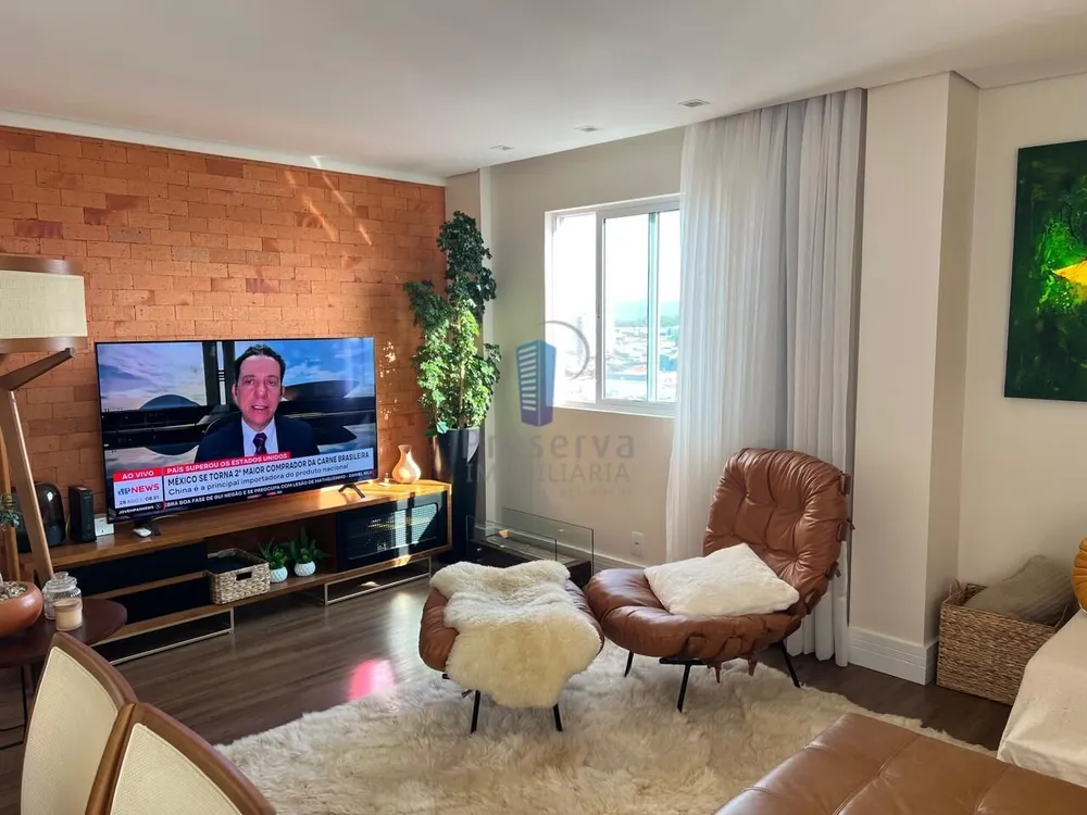 Cobertura, 3 quartos, 130 m² - Foto 4