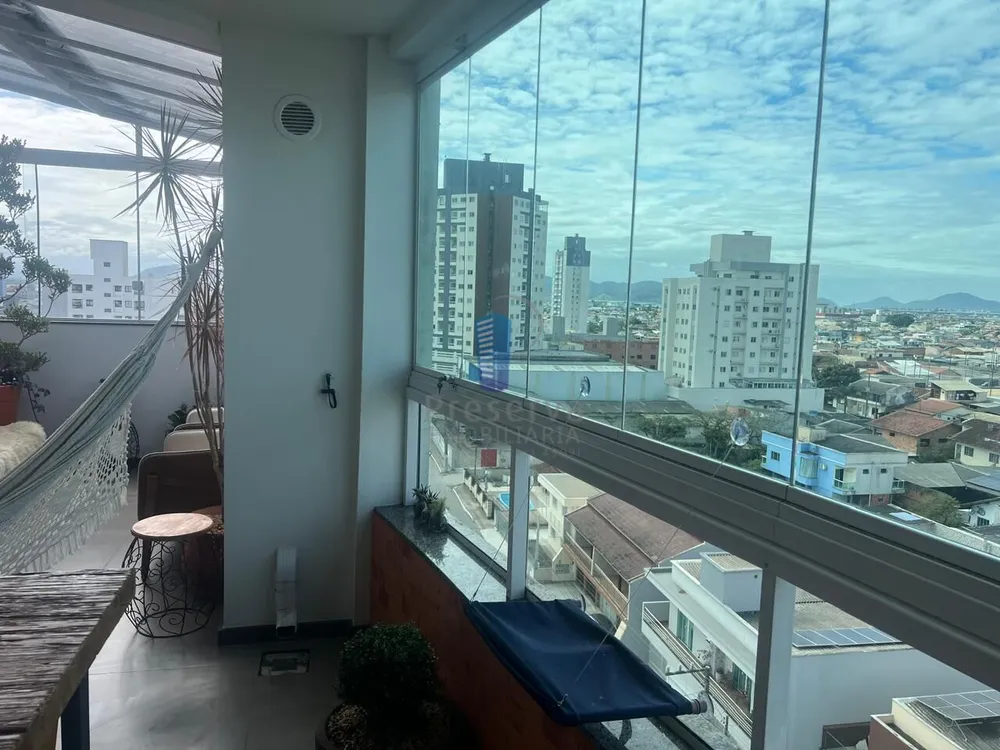 Cobertura, 3 quartos, 130 m² - Foto 13