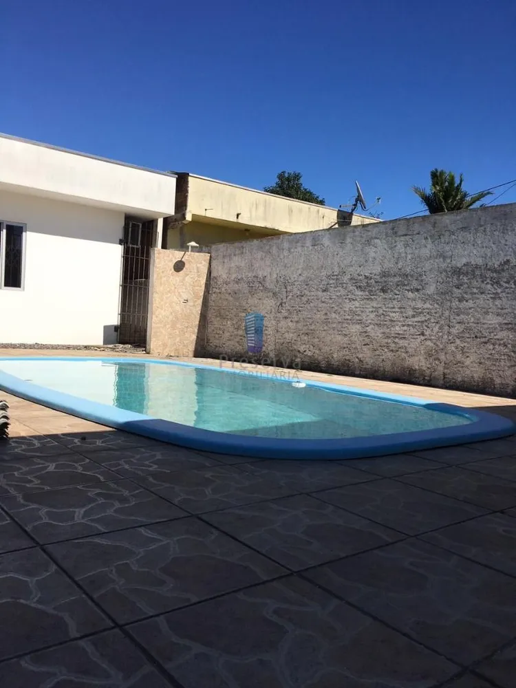 Casa, 2 quartos, 108 m² - Foto 1