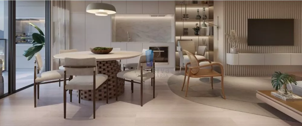 Apartamento, 3 quartos, 193 m² - Foto 5