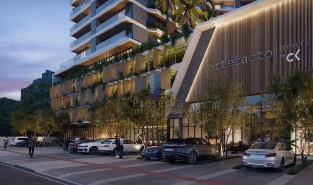 Apartamento, 3 quartos, 193 m² - Foto 8