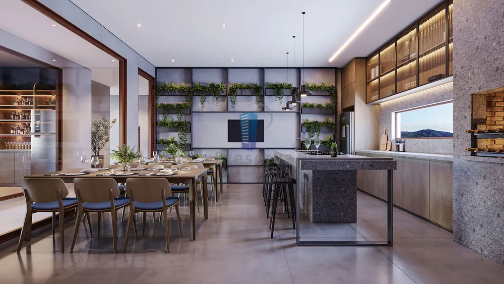 Apartamento, 2 quartos, 50 m² - Foto 3