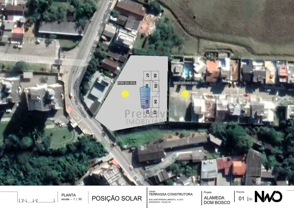 Apartamento, 2 quartos, 50 m² - Foto 12