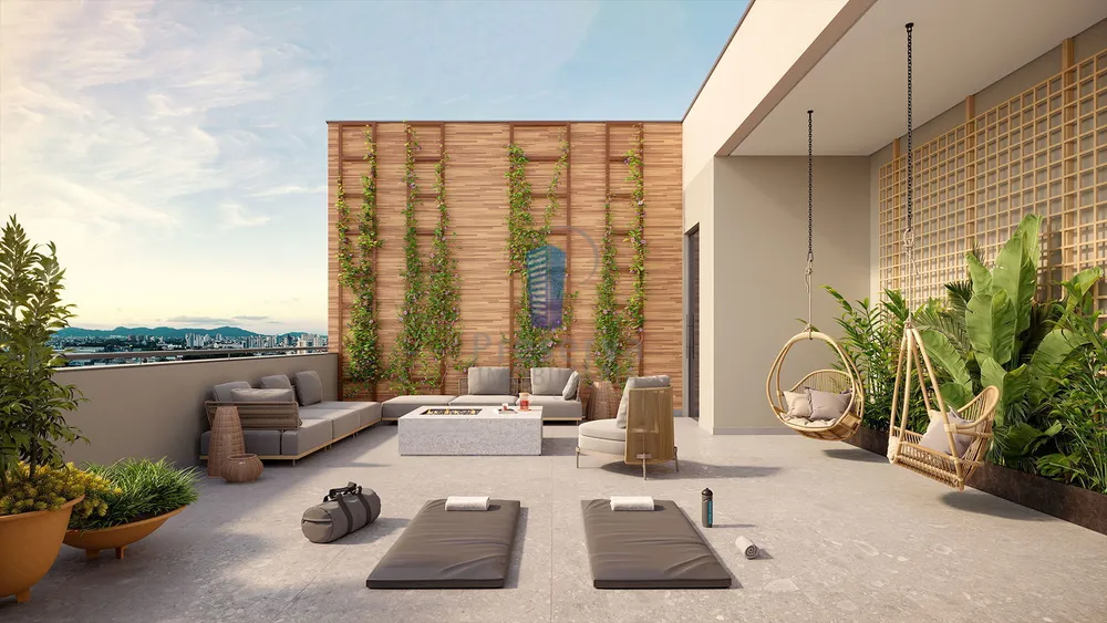 Apartamento, 2 quartos, 50 m² - Foto 7