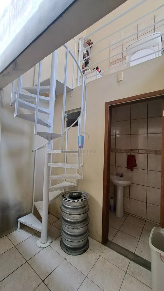 Casa, 2 quartos, 140 m² - Foto 3