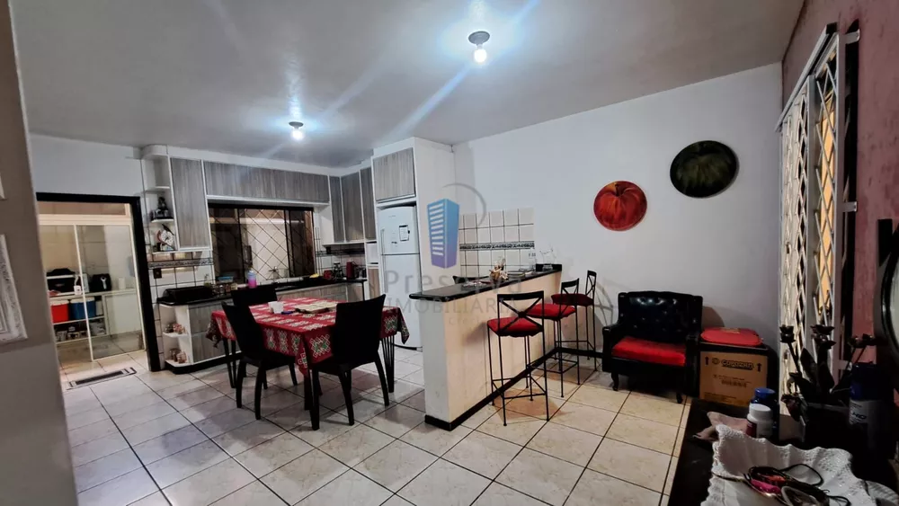 Casa, 2 quartos, 140 m² - Foto 2