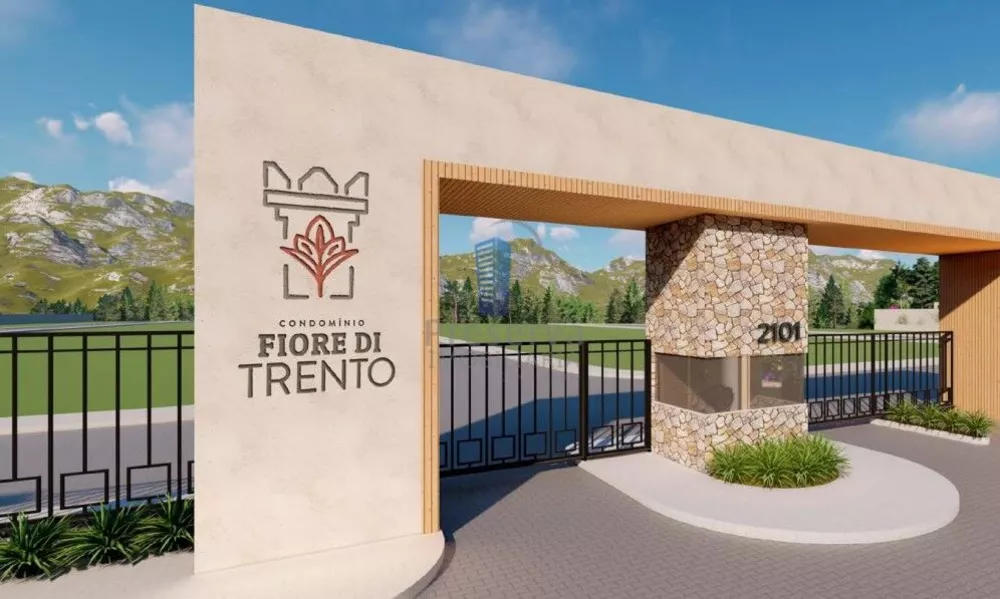 Terreno, 231 m² - Foto 1