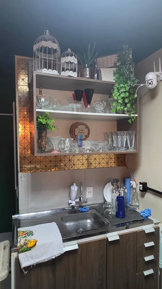 Loja-Salão, 70 m² - Foto 10