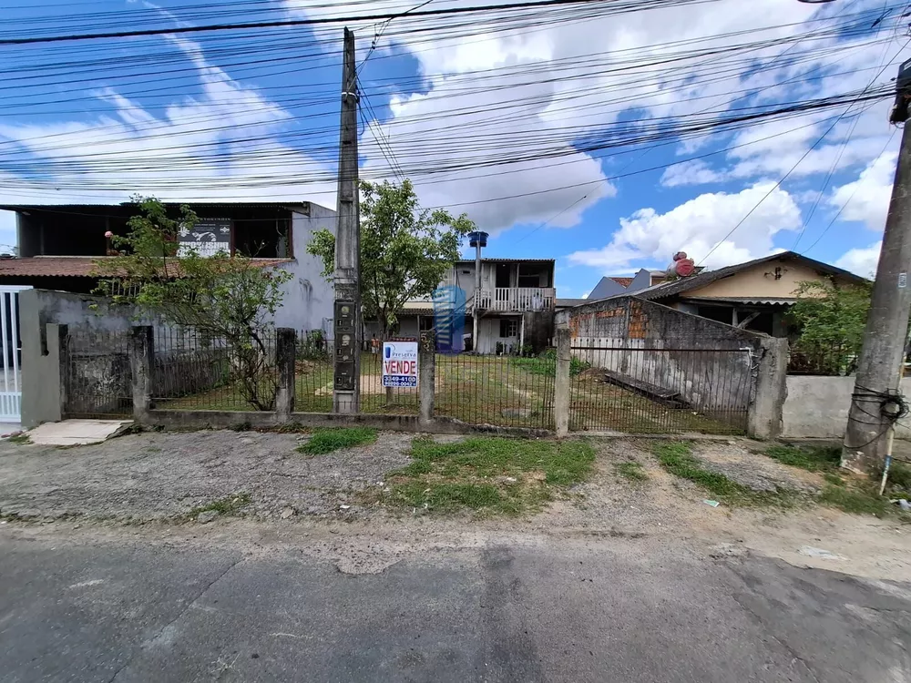 Terreno, 245 m² - Foto 1