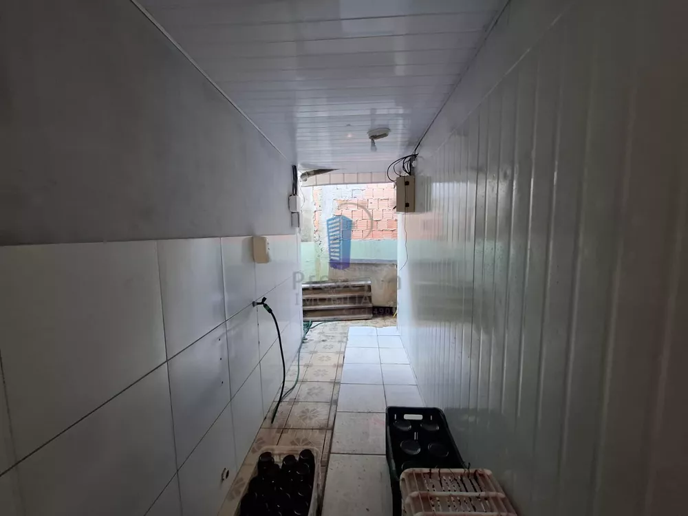 Depósito-Galpão, 270 m² - Foto 3