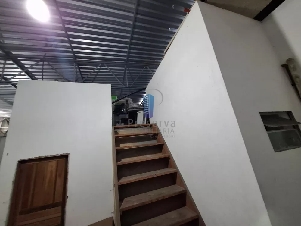Depósito-Galpão, 270 m² - Foto 1