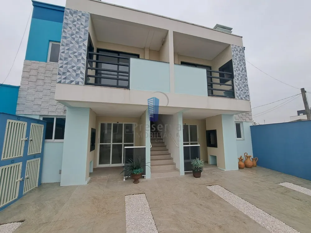 Apartamento, 2 quartos, 82 m² - Foto 1
