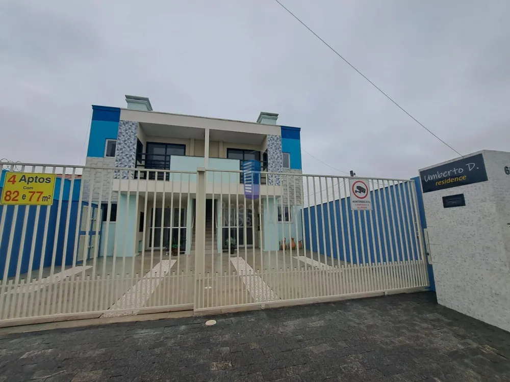 Apartamento, 2 quartos, 82 m² - Foto 16