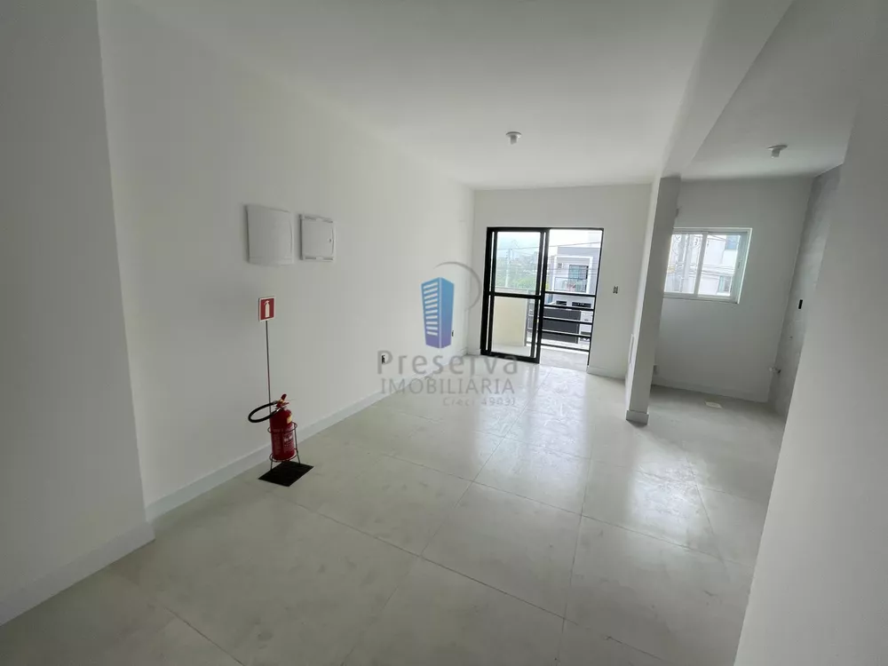 Apartamento, 2 quartos, 82 m² - Foto 2
