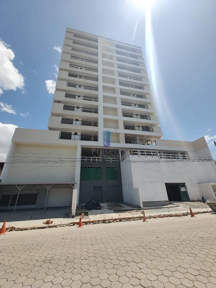 Apartamento, 2 quartos, 75 m² - Foto 2