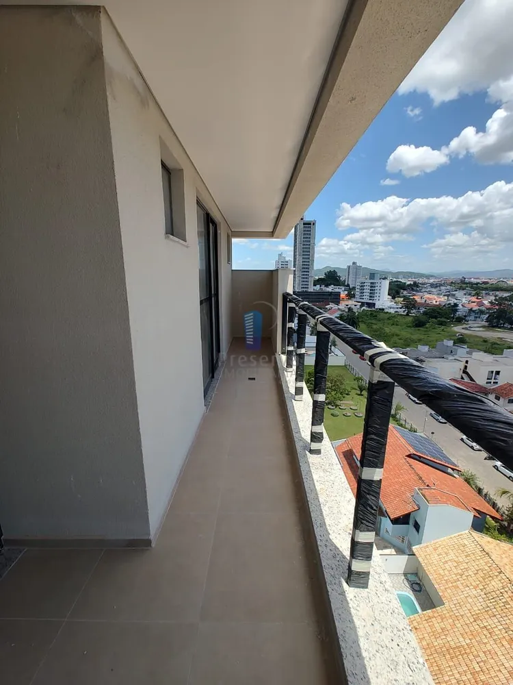 Apartamento, 2 quartos, 75 m² - Foto 1