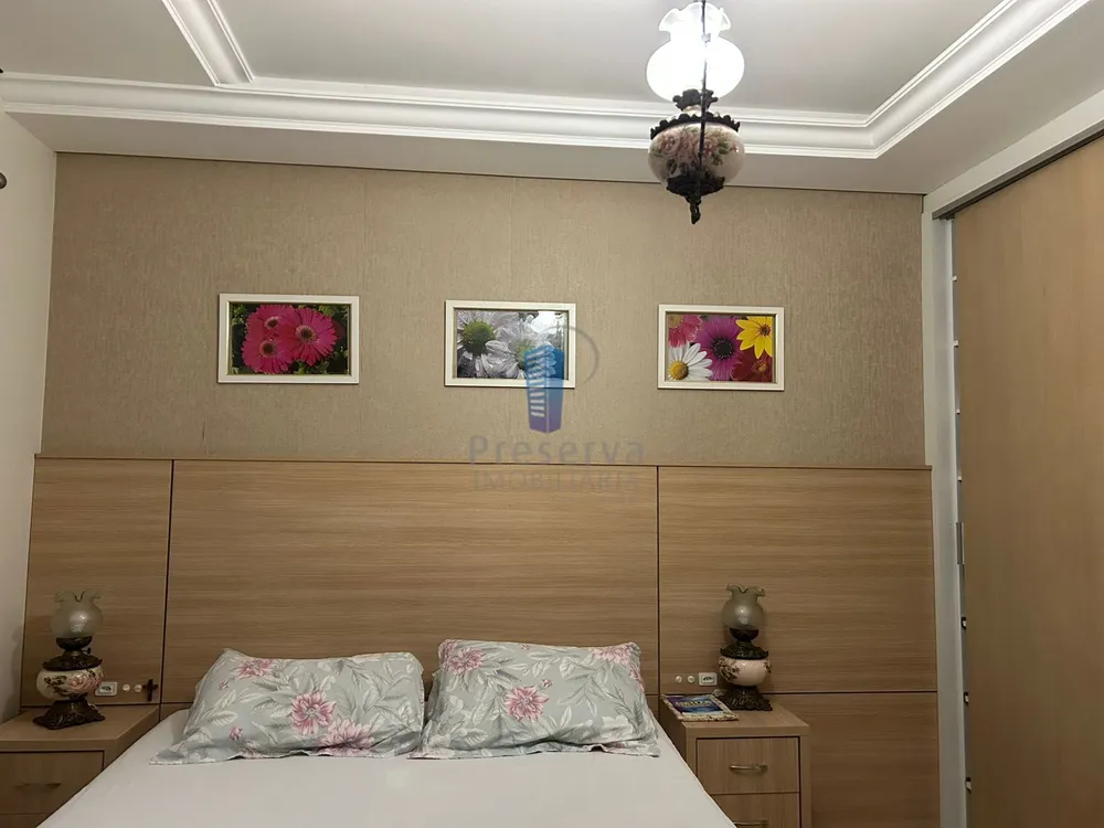 Sobrado, 3 quartos, 200 m² - Foto 8