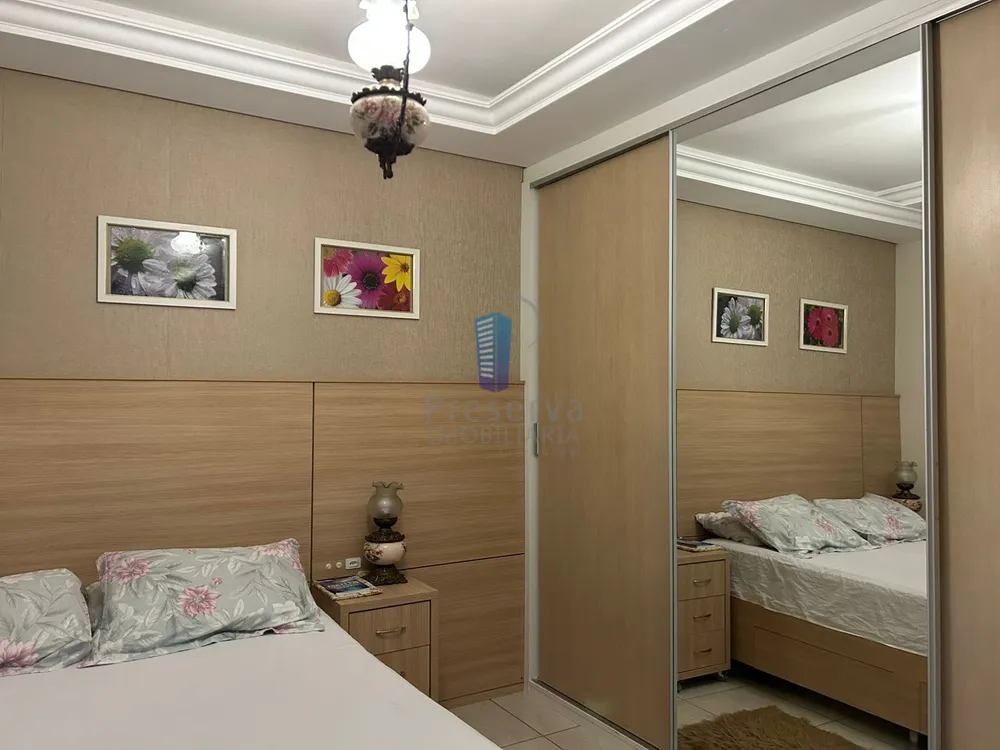 Sobrado, 3 quartos, 200 m² - Foto 11