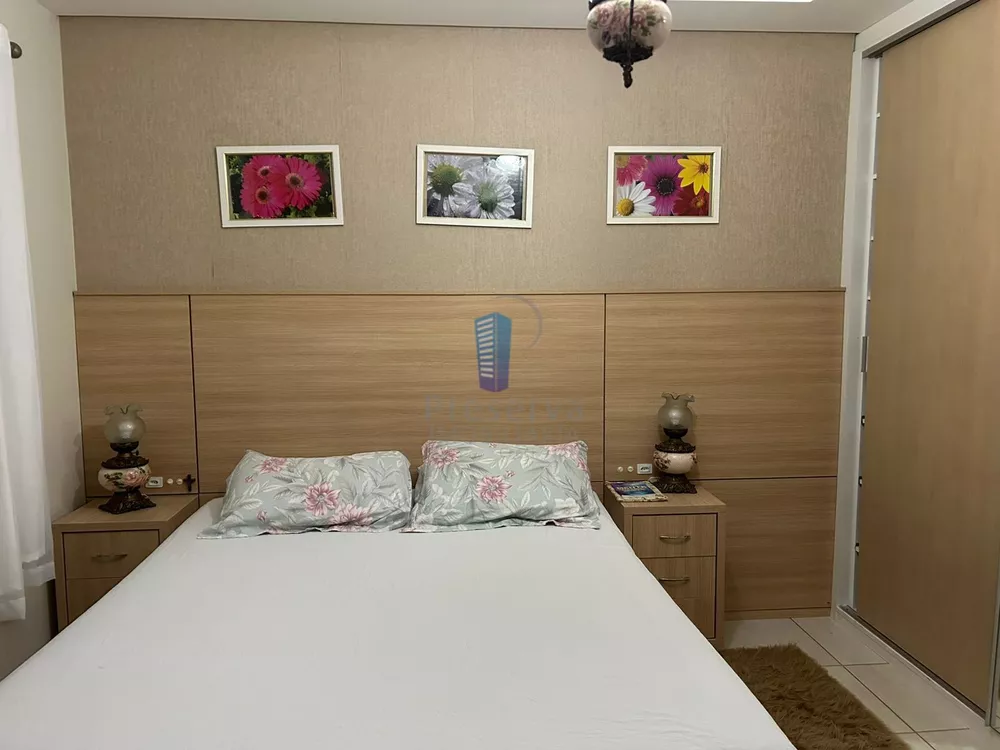 Sobrado, 3 quartos, 200 m² - Foto 2