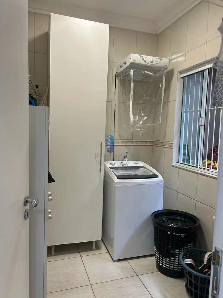 Sobrado, 3 quartos, 200 m² - Foto 15