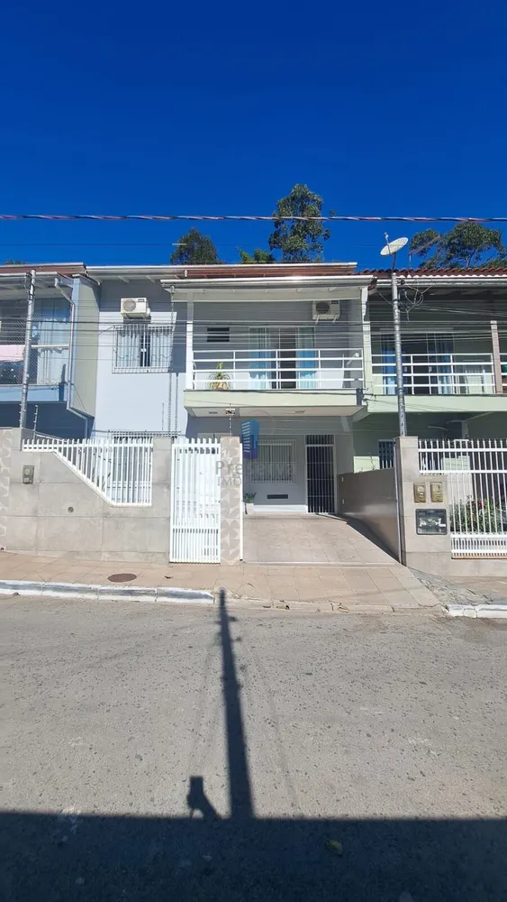 Sobrado, 3 quartos, 200 m² - Foto 14