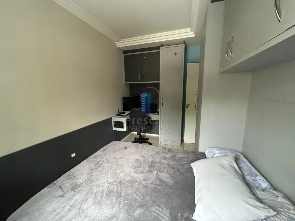 Sobrado, 3 quartos, 200 m² - Foto 12