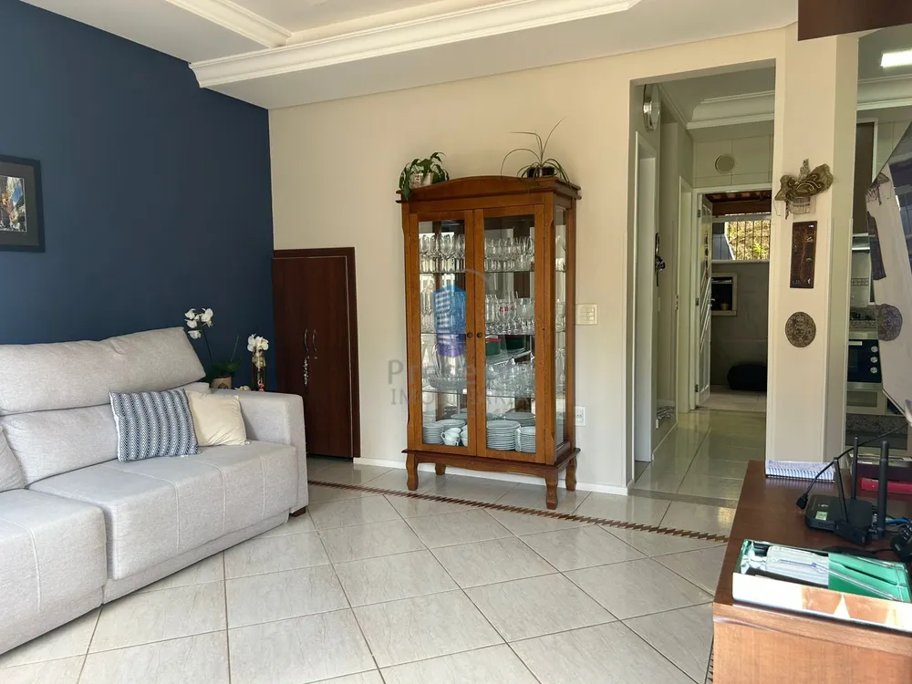 Sobrado, 3 quartos, 200 m² - Foto 16