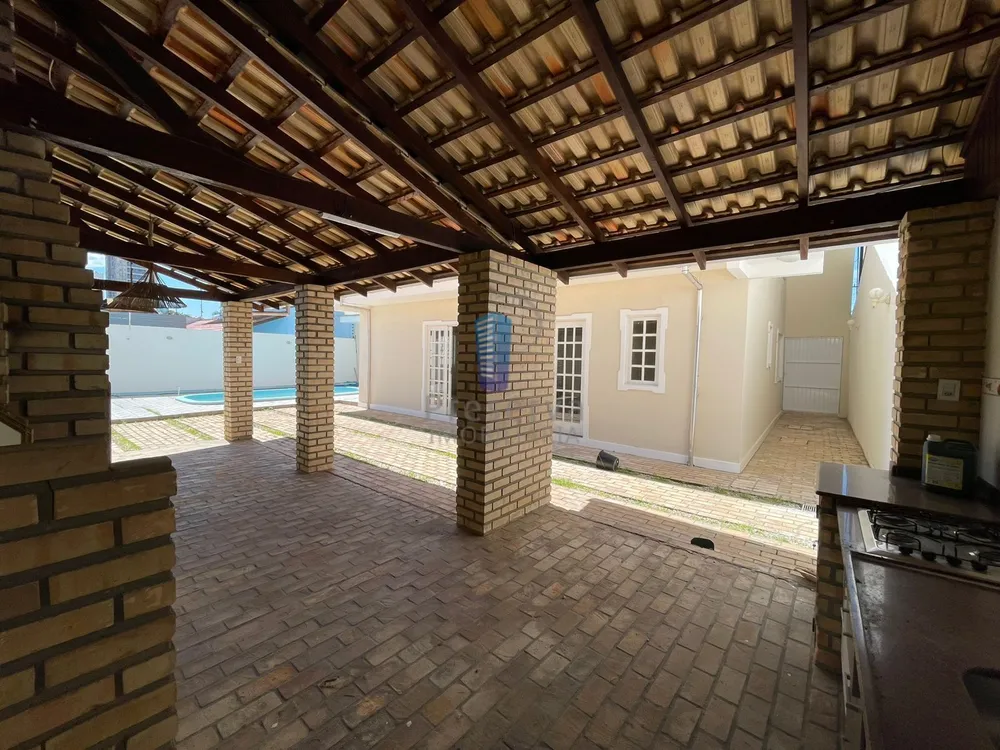 Casa, 5 quartos, 350 m² - Foto 16