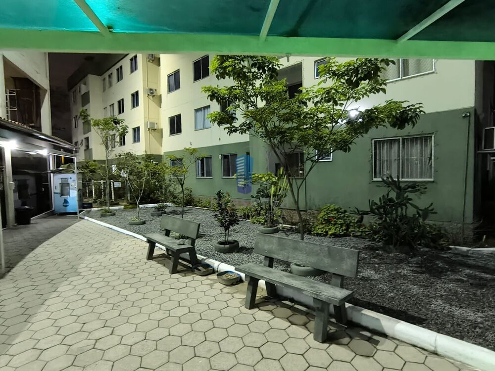 Apartamento à venda com 2 quartos, 51m² - Foto 3