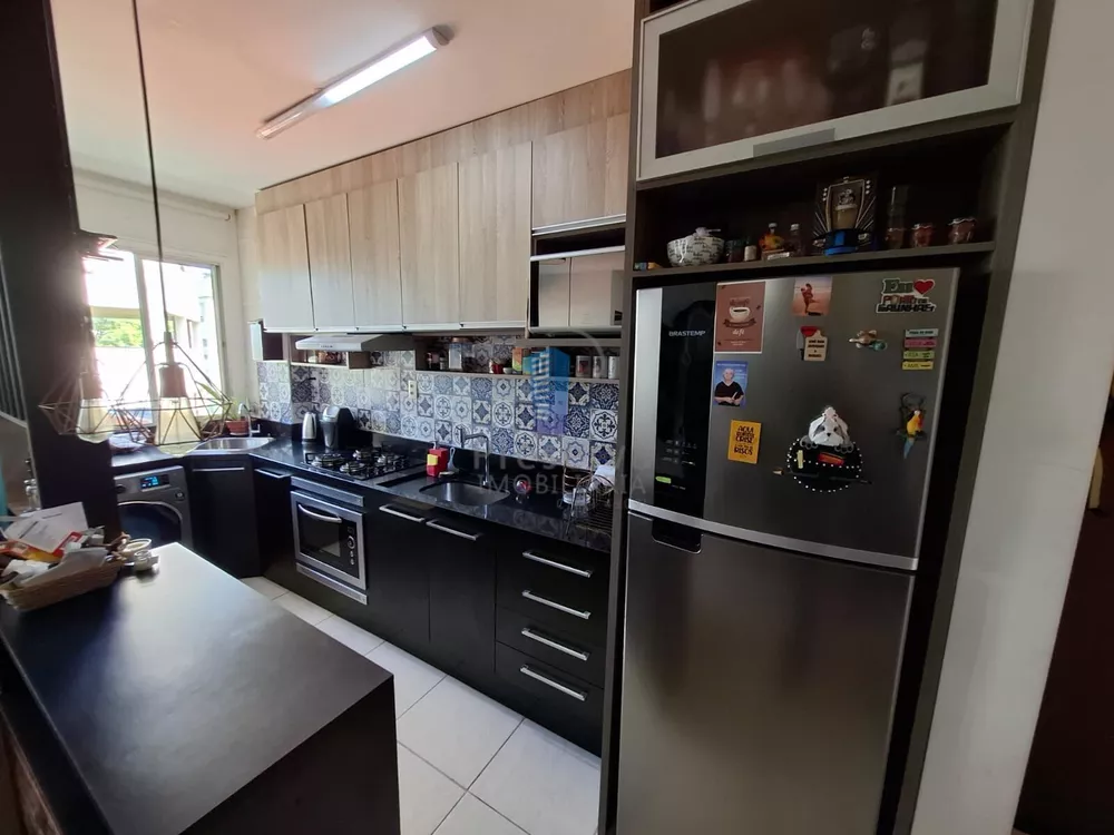 Apartamento, 2 quartos, 51 m² - Foto 7