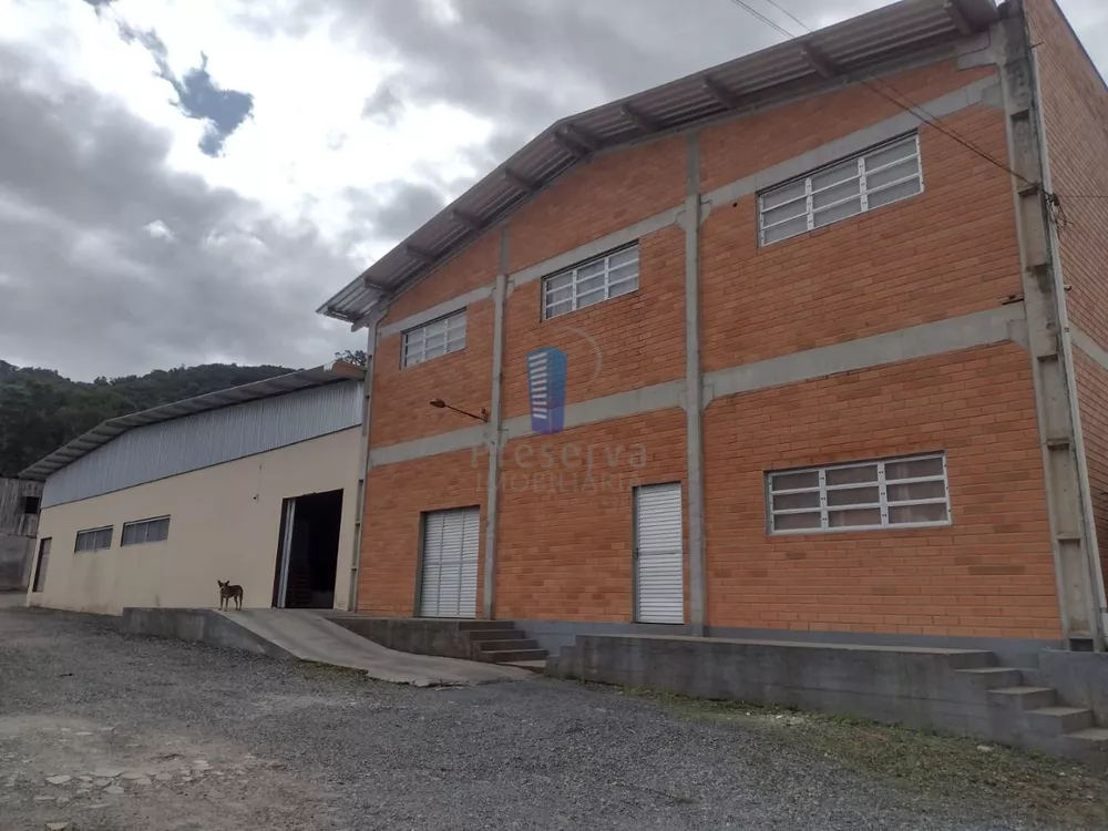 Loja-Salão para alugar, 1177m² - Foto 1