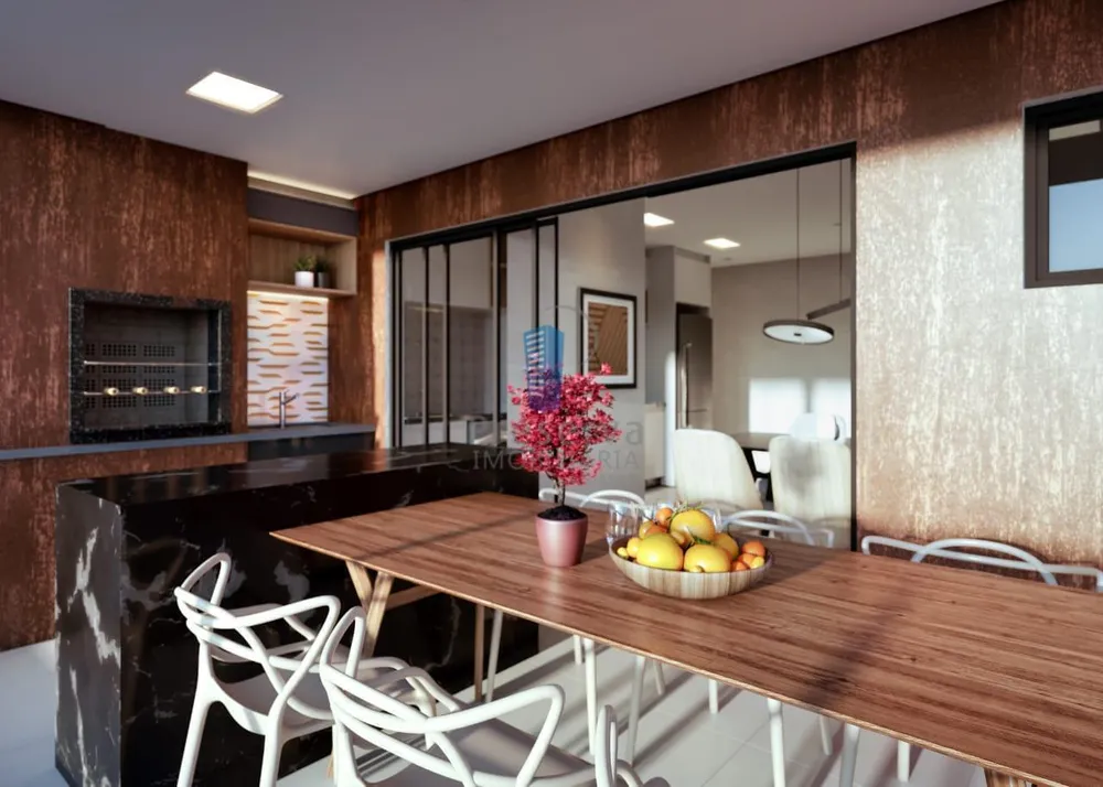 Apartamento, 2 quartos, 65 m² - Foto 2