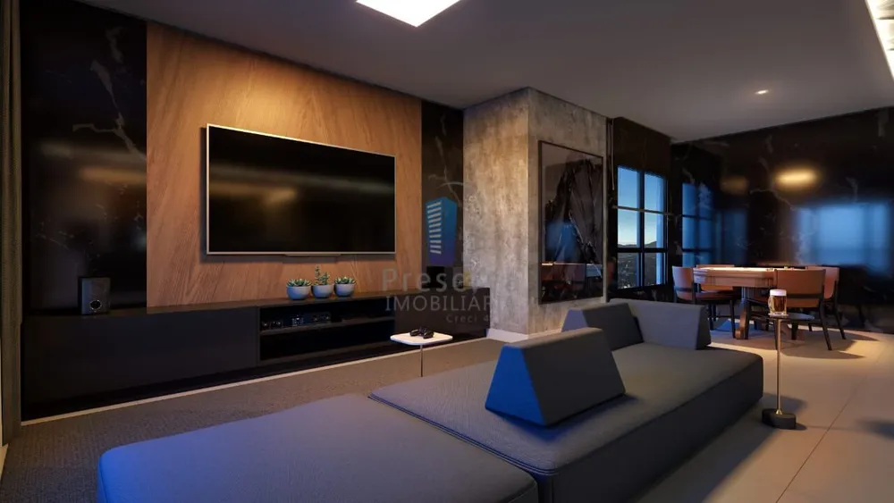 Apartamento, 2 quartos, 65 m² - Foto 7