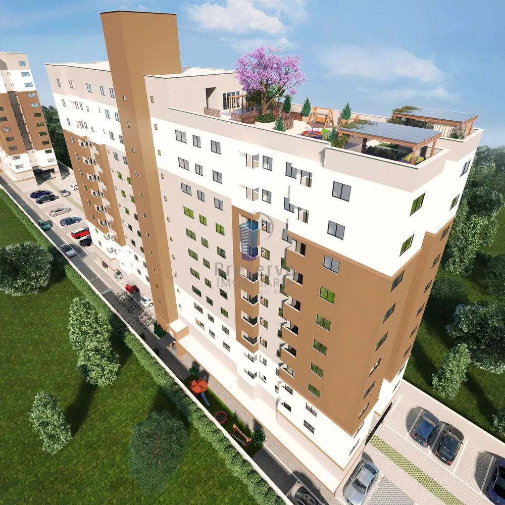 Apartamento, 2 quartos, 47 m² - Foto 10