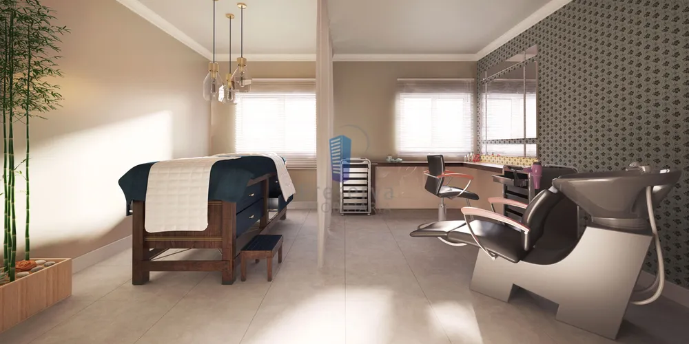 Apartamento, 2 quartos, 47 m² - Foto 6