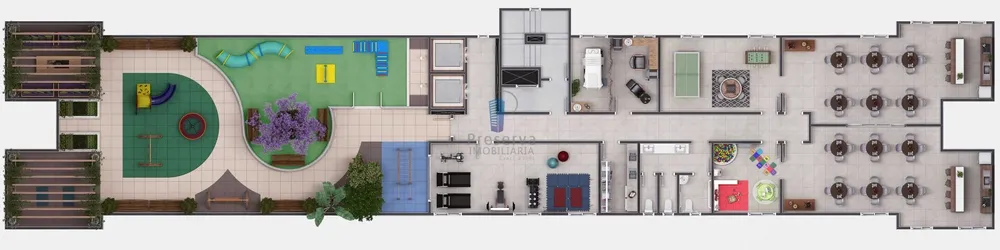 Apartamento, 2 quartos, 47 m² - Foto 16