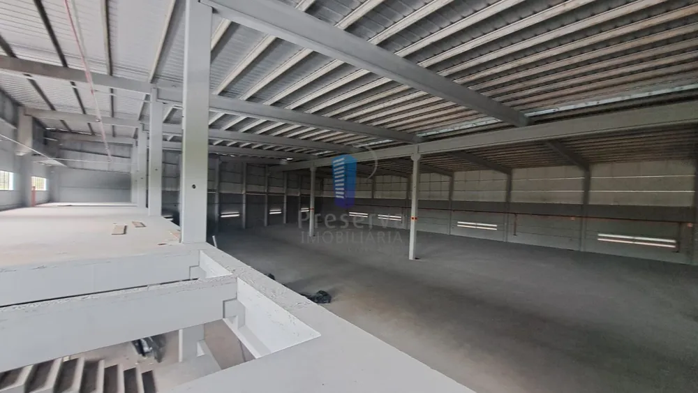 Depósito-Galpão, 6500 m² - Foto 9