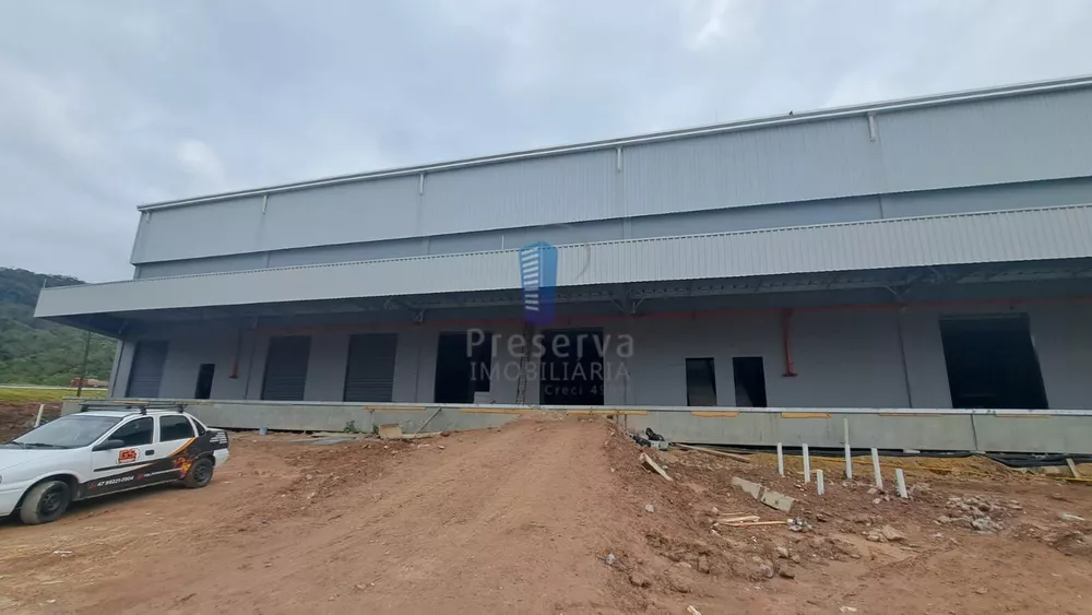 Depósito-Galpão, 6500 m² - Foto 4