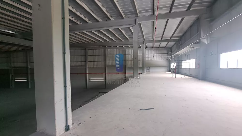 Depósito-Galpão, 6500 m² - Foto 1