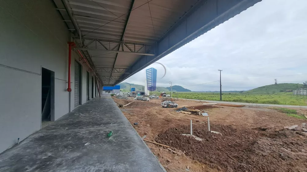 Depósito-Galpão, 6500 m² - Foto 2