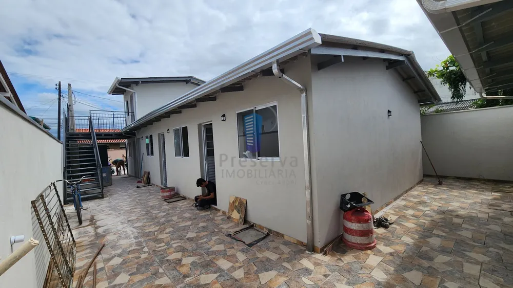 Kitnet-Studio, 20 m² - Foto 8