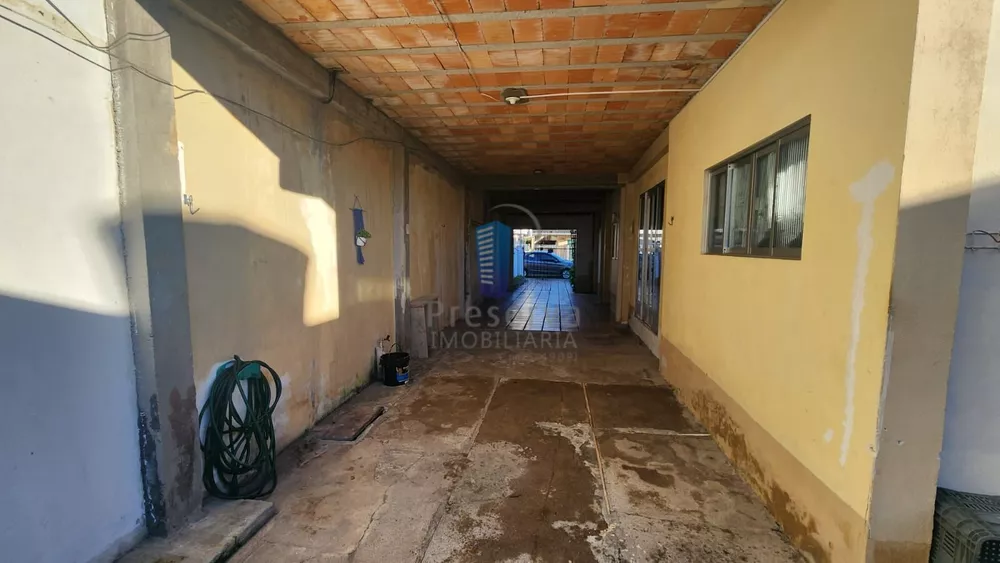 Sobrado, 5 quartos, 250 m² - Foto 1