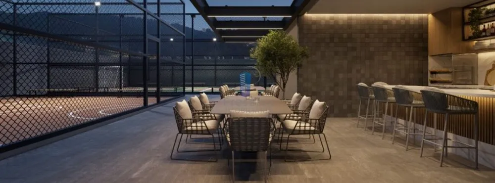 Apartamento, 2 quartos, 163 m² - Foto 17