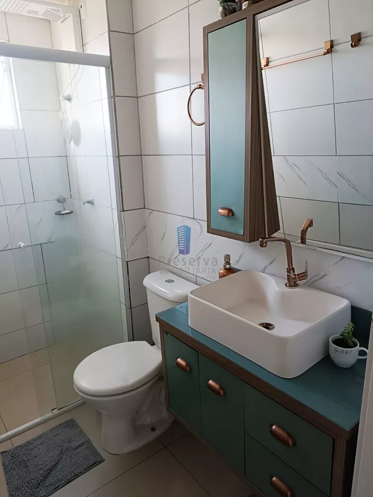 Apartamento, 2 quartos, 55 m² - Foto 3