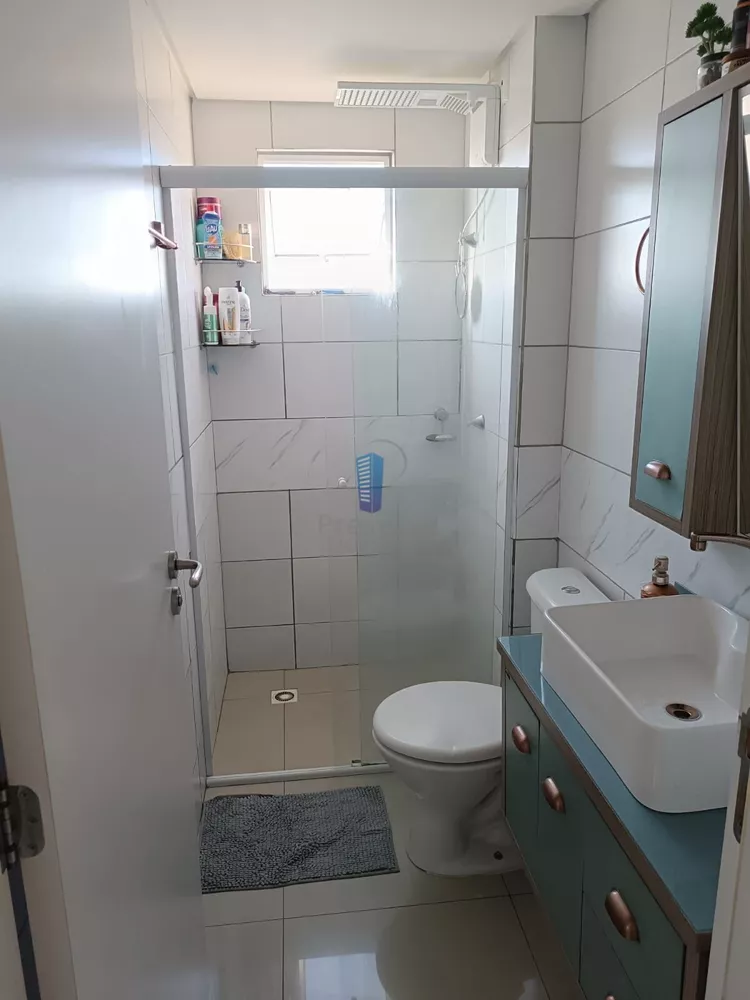 Apartamento, 2 quartos, 55 m² - Foto 4