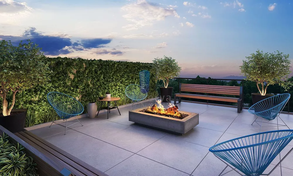 Apartamento, 2 quartos, 73 m² - Foto 4