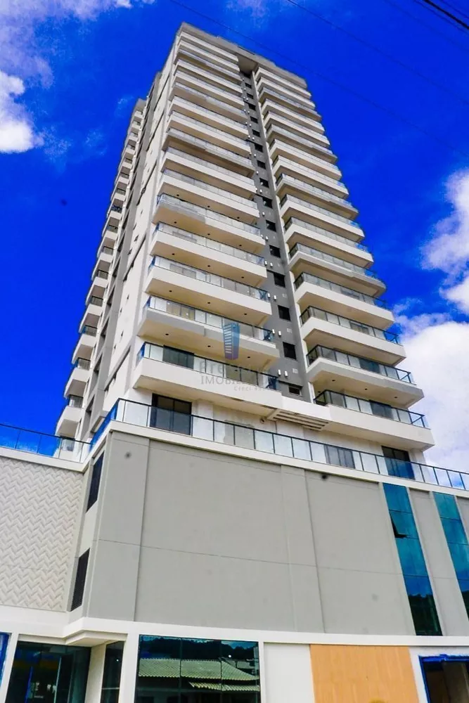 Apartamento, 2 quartos, 73 m² - Foto 2